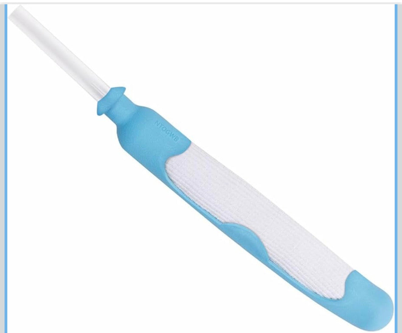 NTQGWB Female External Catheter – Soft Leak-Resistant Urinary Catheter, Comfortable Non-Invasive Design, Individually Wrapped 30-Pack